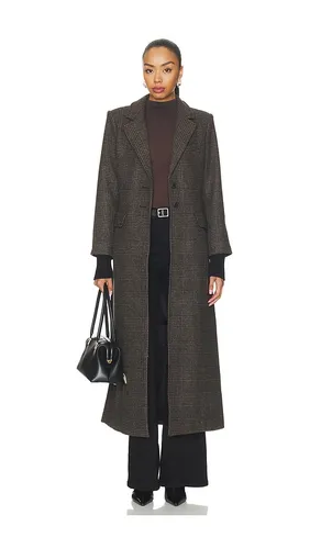 MANTEAU THE CITY en . Taille L. Also en M, S, XS - Favorite Daughter - Modalova