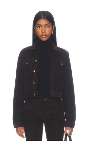 BLOUSON TRUCKER THE CORD en . Taille L. Also en M, S, XL, XS - Favorite Daughter - Modalova