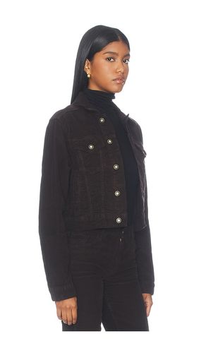 BLOUSON TRUCKER THE CORD en . Taille L. Also en M, S, XL, XS - Favorite Daughter - Modalova