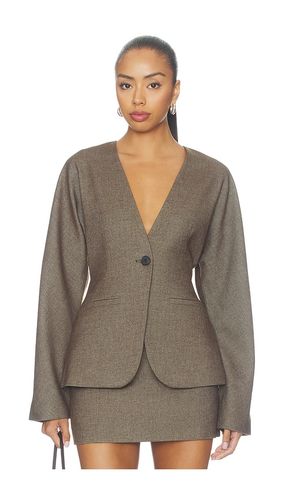 The Power Move Blazer in . Size L. Also in S, XL, XS - Favorite Daughter - Modalova