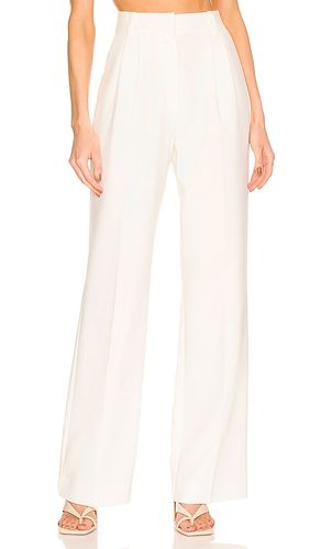 PANTALON THE FAVORITE en . Taille 4. Also en 0, 2, 6, 8, 10, 12 - Favorite Daughter - Modalova