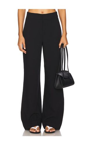 PANTALON LARGE en . Taille 0. Also en - Favorite Daughter - Modalova
