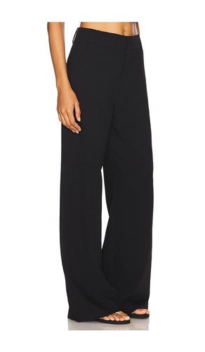 PANTALON LARGE en . Taille 0. Also en 2 - Favorite Daughter - Modalova