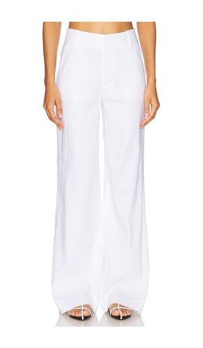 PANTALON LARGE en . Taille 10. Also en 2, 4 - Favorite Daughter - Modalova