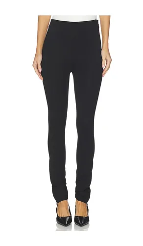 PANTALON MAILLE PONTE THE POINTE en . Taille 12. Also en 2 - Favorite Daughter - Modalova