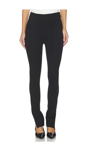 PANTALON MAILLE PONTE THE POINTE en . Taille 12. Also en 2 - Favorite Daughter - Modalova