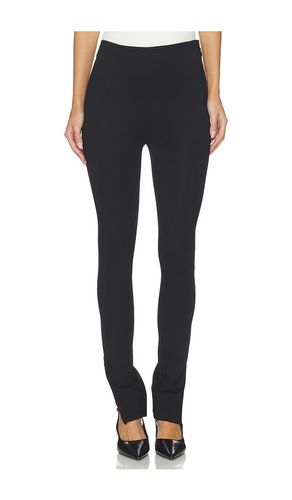 PANTALON MAILLE PONTE THE POINTE en . Taille 2. Also en 6 - Favorite Daughter - Modalova