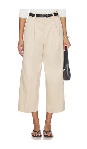 The London Trouser in . Size 0. Also in 10, 2, 4, 6, 8 - Favorite Daughter - Modalova