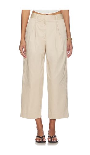 The London Trouser in . Size 0. Also in 10, 2, 4, 6, 8 - Favorite Daughter - Modalova