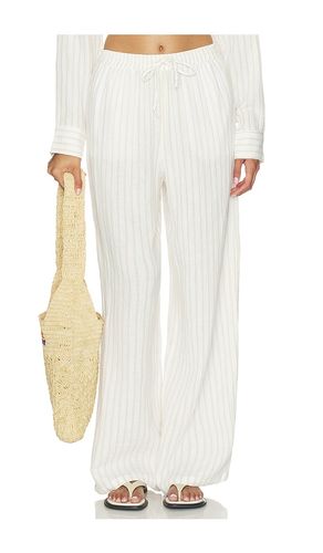 The Slip It On Pant in . Size L. Also in M, S, XS - Favorite Daughter - Modalova