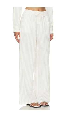 The Slip It On Pant in . Size L. Also in M, S, XS - Favorite Daughter - Modalova