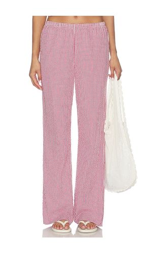 The Everything Pant in . Size L. Also in M, S, XS - Favorite Daughter - Modalova