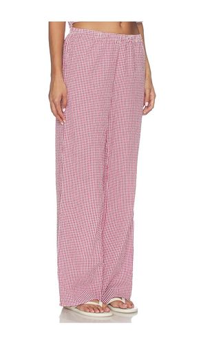 PANTALON THE EVERYTHING en . Taille L. Also en M, S, XL, XS - Favorite Daughter - Modalova