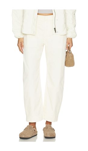 PANTALON THE MAJOR en . Taille 24. Also en 25, 26, 27, 28, 29, 30 - Favorite Daughter - Modalova