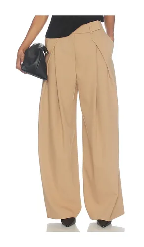 Pleats For Days Pant en . Taille 0. Also en 00, 2, 4, 8 - Favorite Daughter - Modalova