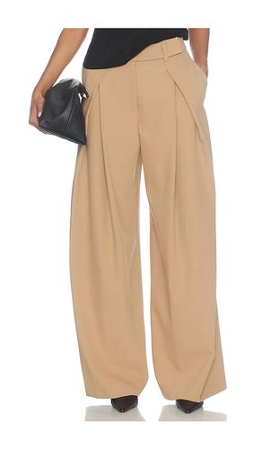 Pleats For Days Pant en . Taille 0. Also en 00, 2, 4 - Favorite Daughter - Modalova