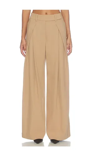 Pleats For Days Pant en . Taille 0. Also en 00, 2, 4, 8 - Favorite Daughter - Modalova