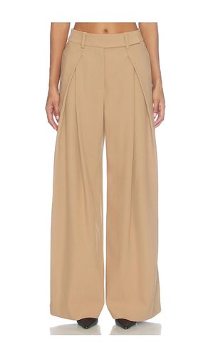 Pleats For Days Pant en . Taille 0. Also en 00, 2, 8 - Favorite Daughter - Modalova