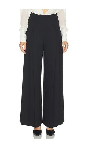 PANTALON PLISSÉ FOR DAYS en . Taille 0. Also en 00, 2, 4, 6 - Favorite Daughter - Modalova