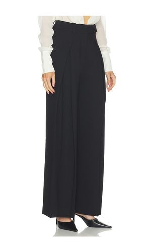 PANTALON PLISSÉ FOR DAYS en . Taille 00. Also en 0, 2, 4 - Favorite Daughter - Modalova
