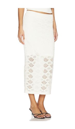 The Courtside Skirt in . Size L. Also in M, S, XL, XS - Favorite Daughter - Modalova