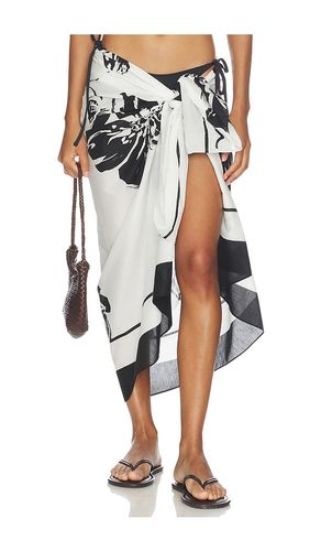 The Vintage Floral Pareo in & - Favorite Daughter - Modalova