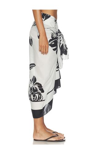 The Vintage Floral Pareo in & - Favorite Daughter - Modalova
