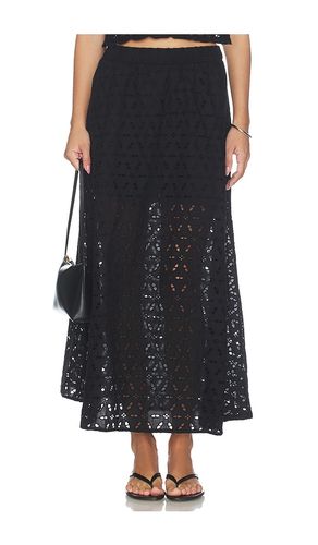 The Pretty Please Skirt in . Size L. Also in M, S, XS - Favorite Daughter - Modalova