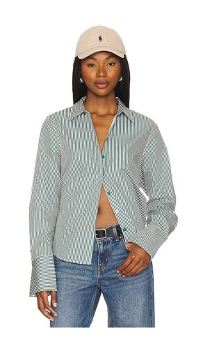 CHEMISE CLASSIC POPLIN in . Size XL - Favorite Daughter - Modalova