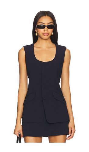 The Diana Vest in . Size L. Also in M, S - Favorite Daughter - Modalova