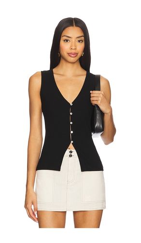 TOP SANS MANCHES GOOD LUCK in . Size XL - Favorite Daughter - Modalova