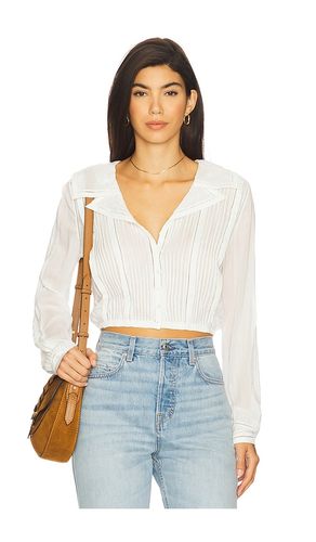 TOP MANCHES LONGUES DAISY en . Taille L. Also en M, S, XL, XS - Favorite Daughter - Modalova