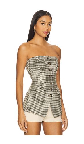 TOP BUSTIER PHOEBE en . Taille 12. Also en 6 - Favorite Daughter - Modalova