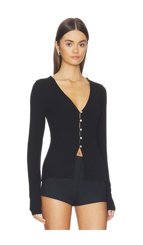 The Good Luck Long Sleeve Top in . Size L. Also in M, S, XL, XS - Favorite Daughter - Modalova
