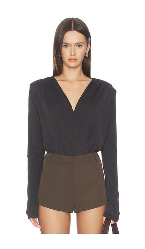 The Slinky Date Blouse en . Taille M. Also en S - Favorite Daughter - Modalova