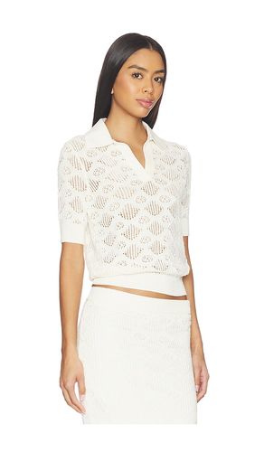 The Courtside Polo en . Taille S. Also en XS, M, XL - Favorite Daughter - Modalova