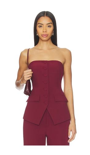 The Dream Phoebe Bustier en . Taille 0. Also en 12, 2, 4 - Favorite Daughter - Modalova