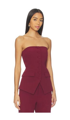 The Dream Phoebe Bustier en . Taille 0. Also en 10, 12, 2, 6, 8 - Favorite Daughter - Modalova