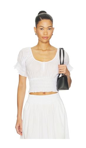 The Swoon Top in . Size L. Also in M, S, XS - Favorite Daughter - Modalova