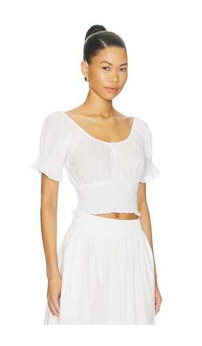 The Swoon Top in . Size L. Also in M, S, XS - Favorite Daughter - Modalova