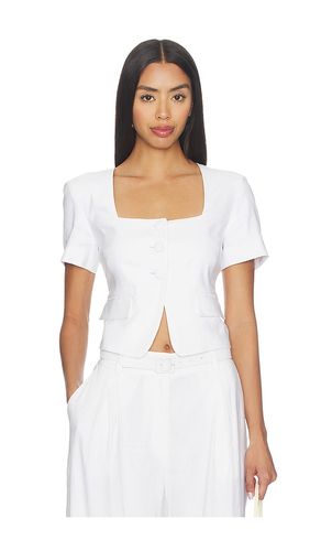 TOP EN LIN THE MAYFAIR en . Taille L. Also en M, S, XS - Favorite Daughter - Modalova
