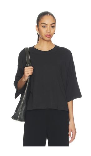 The Over It Tee in . Size L. Also in M, S, XS - Favorite Daughter - Modalova