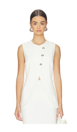 The Rachel Vest in . Size L. Also in M, S - Favorite Daughter - Modalova