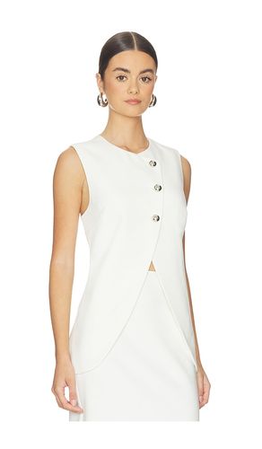 The Rachel Vest in . Size L. Also in M, S - Favorite Daughter - Modalova