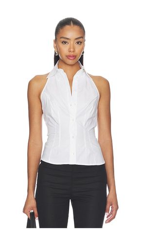 The Behind The Bow Top in . Size L. Also in M, S, XL - Favorite Daughter - Modalova