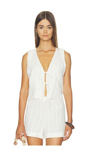 The Invisible String Top in . Size L. Also in M, S, XL - Favorite Daughter - Modalova