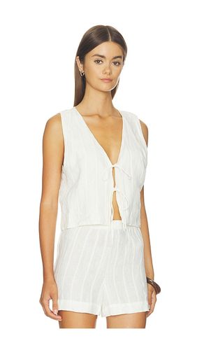 The Invisible String Top in . Size L. Also in M, S, XL - Favorite Daughter - Modalova