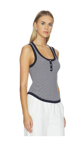 The Foundation Tank in & . Size L. Also in M, S, XL, XS - Favorite Daughter - Modalova