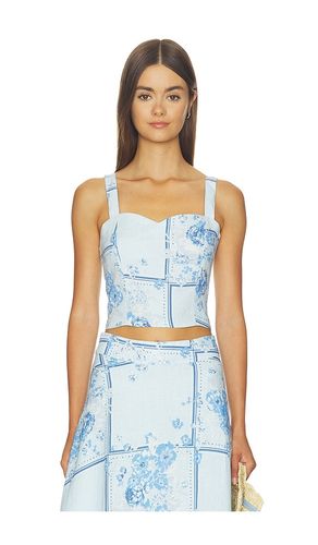 The There For You Top in . Size 0. Also in 10, 2, 4, 6, 8 - Favorite Daughter - Modalova