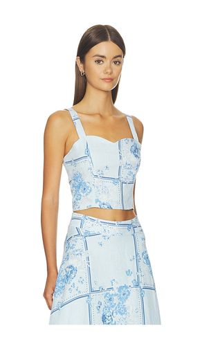 The There For You Top in . Size 0. Also in 10, 2, 4, 6, 8 - Favorite Daughter - Modalova